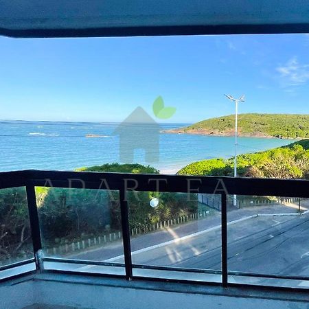 Apartament Apart Peracanga Guarapari Zewnętrze zdjęcie