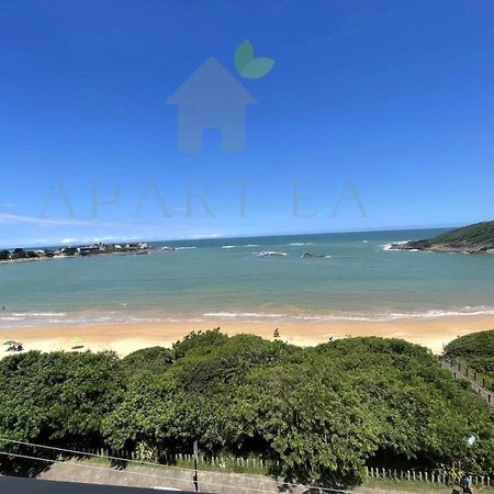 Apartament Apart Peracanga Guarapari Zewnętrze zdjęcie
