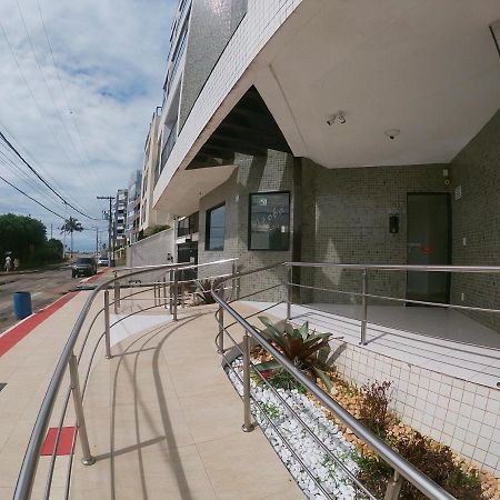 Apartament Apart Peracanga Guarapari Zewnętrze zdjęcie