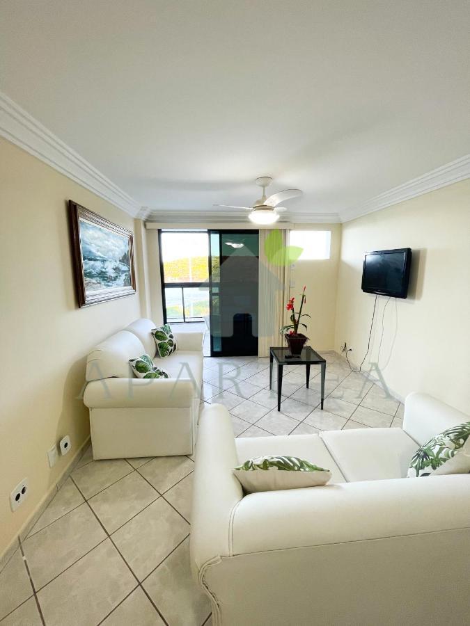 Apartament Apart Peracanga Guarapari Zewnętrze zdjęcie