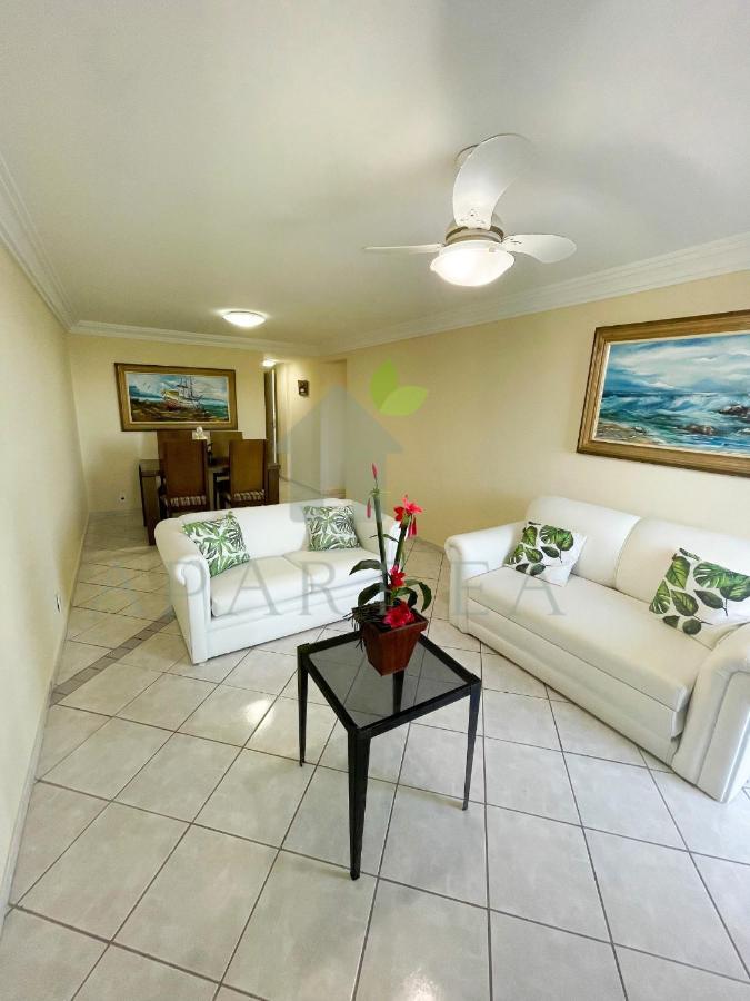 Apartament Apart Peracanga Guarapari Zewnętrze zdjęcie
