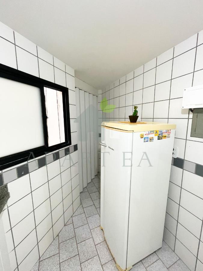 Apartament Apart Peracanga Guarapari Zewnętrze zdjęcie
