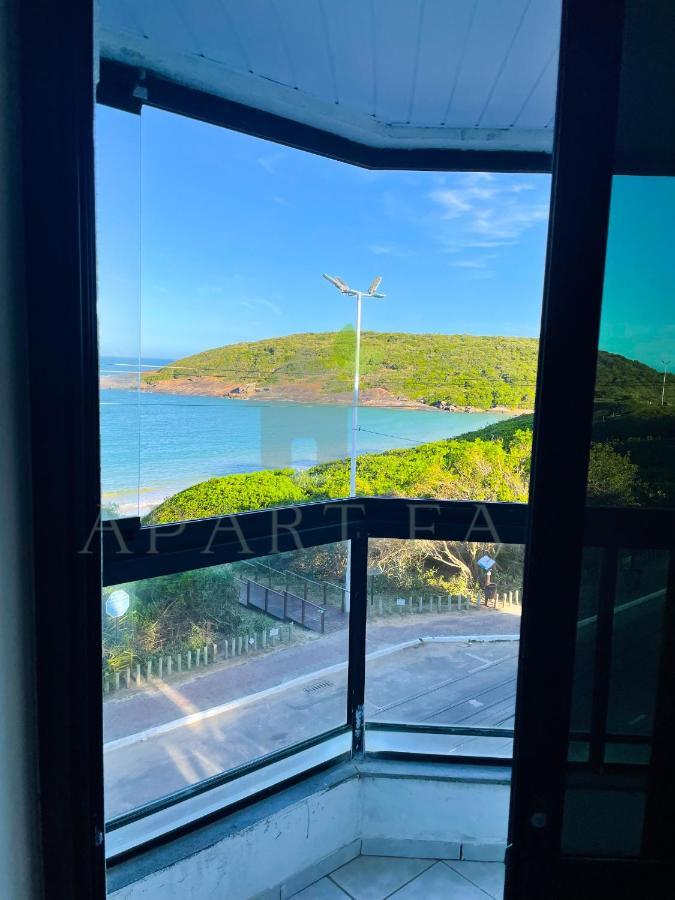 Apartament Apart Peracanga Guarapari Zewnętrze zdjęcie