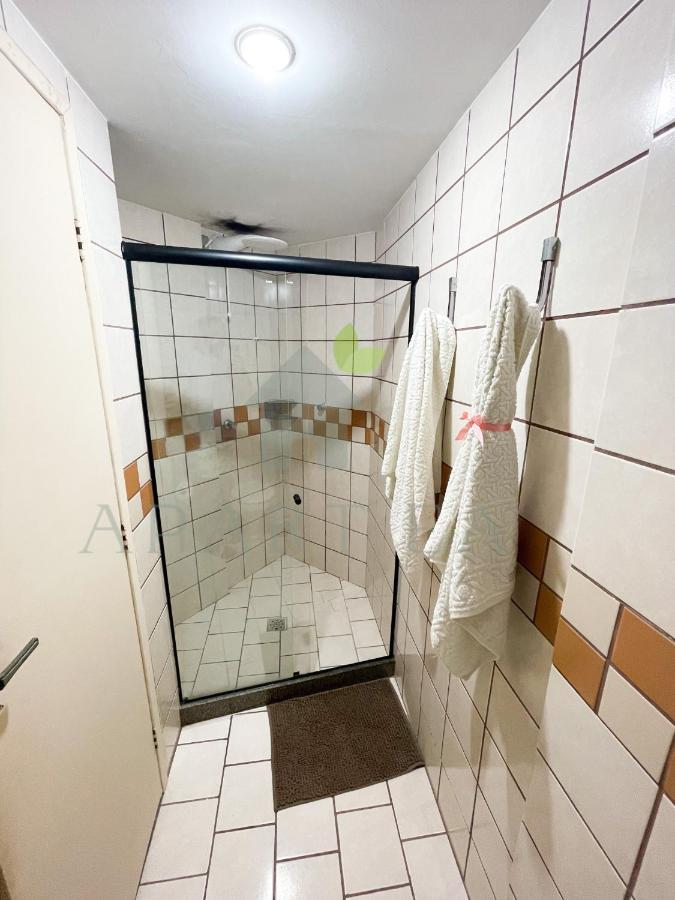 Apartament Apart Peracanga Guarapari Zewnętrze zdjęcie