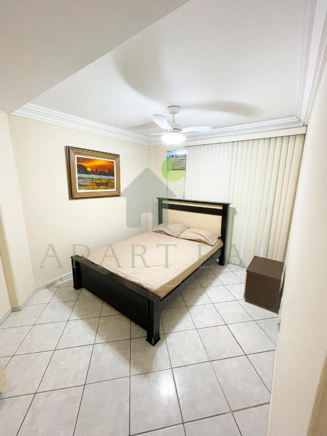 Apartament Apart Peracanga Guarapari Zewnętrze zdjęcie