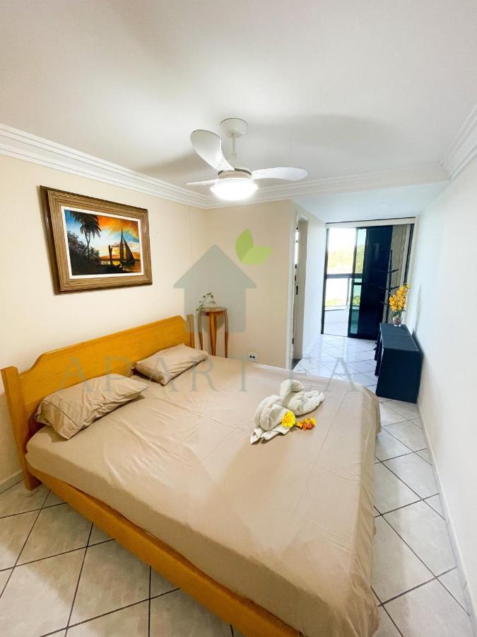 Apartament Apart Peracanga Guarapari Zewnętrze zdjęcie
