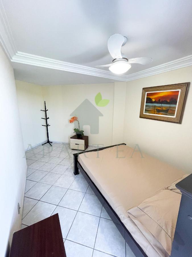 Apartament Apart Peracanga Guarapari Zewnętrze zdjęcie